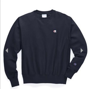 CHAMPION reverse weave sweatshirt